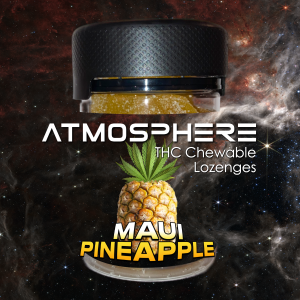 Atmosphere THC Chewable Lozenges